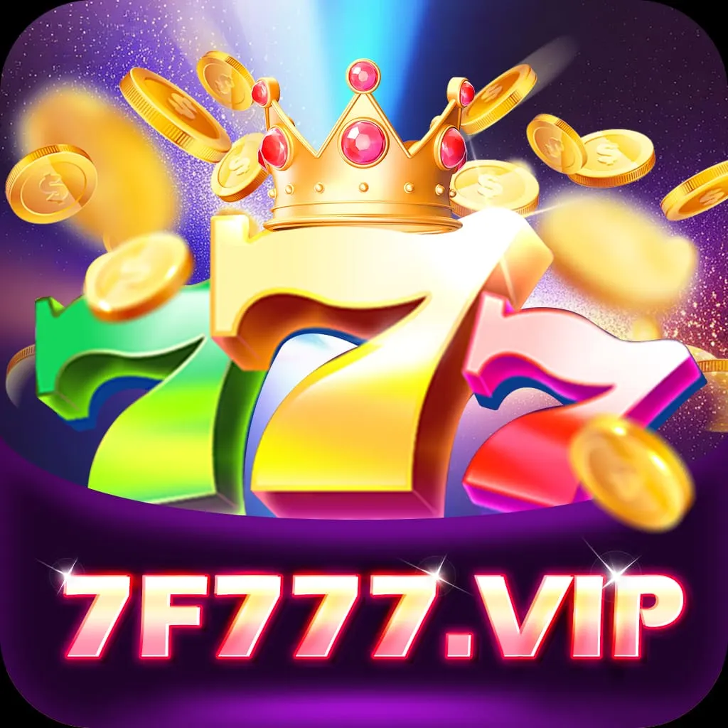 7F777-Game-logo